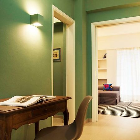 דירות אתונה Elegand,Fully Equipped Apt Under The Acropolis מראה חיצוני תמונה