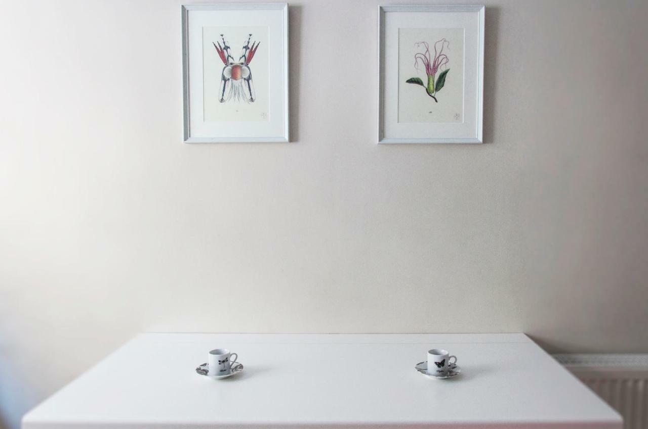 דירות אתונה Elegand,Fully Equipped Apt Under The Acropolis מראה חיצוני תמונה